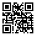 QR Code website